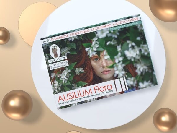 Ausilium Flora si presenta!