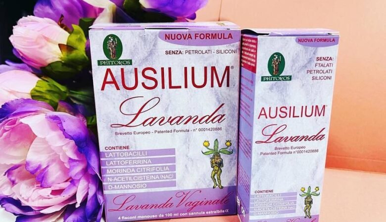 Lavanda vaginale, un’alleata della flora fisiologica