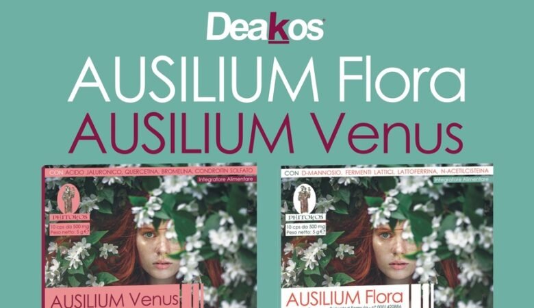 Differenza tra Ausilium Venus e Ausilium Flora