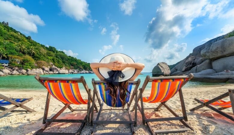 Vacanze estive senza cistite: si può fare!