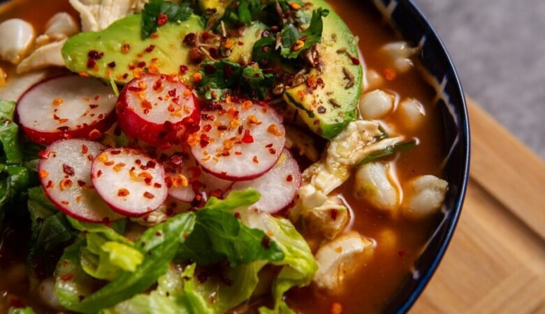 Mangiare deve restare un piacere!