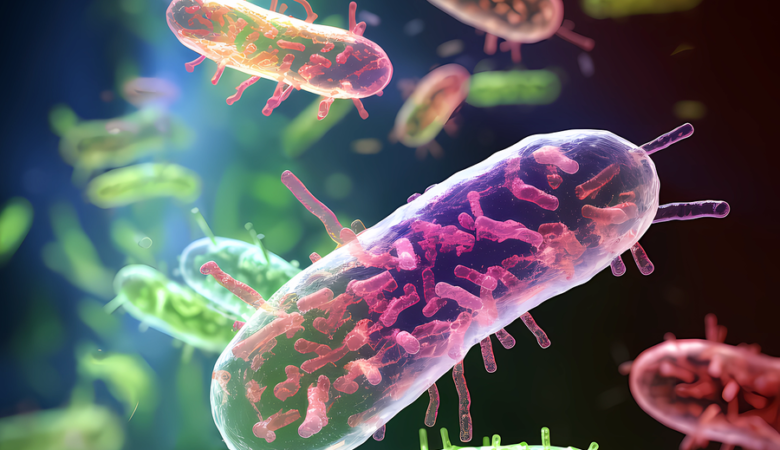 Cistite batterica: da dove arrivano i batteri?