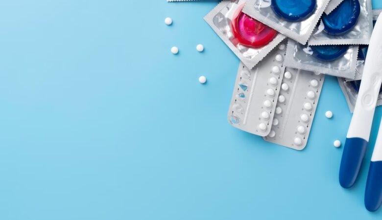 Cistite e contraccettivi