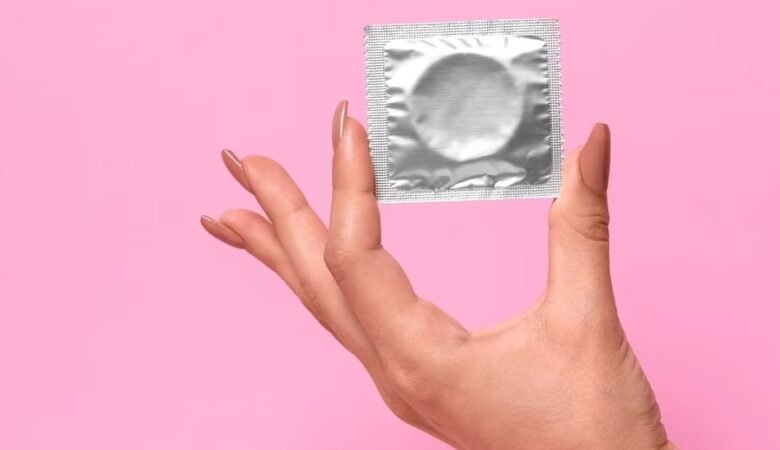 Tra lubrificante e preservativo … rivivo!