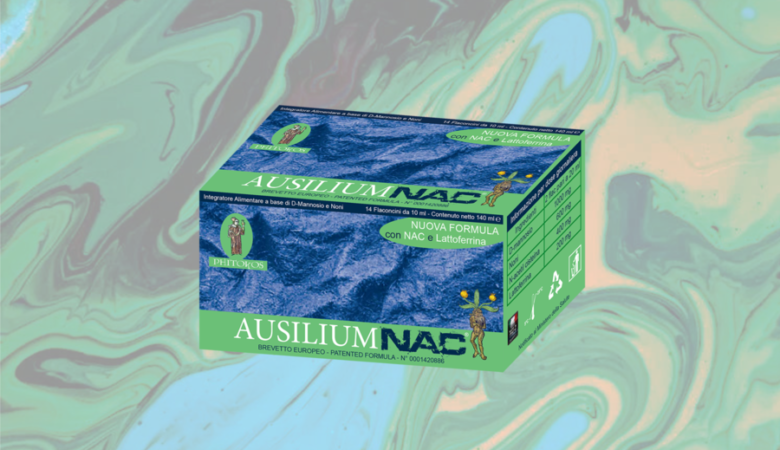 Ausilium NAC può falsare i risultati dell’urinocoltura?